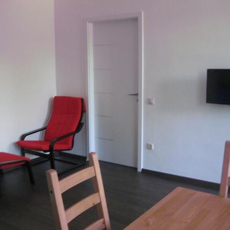 Platan Apartman Budapeşte Oda fotoğraf