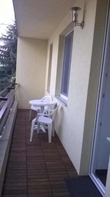 Platan Apartman Budapeşte Oda fotoğraf