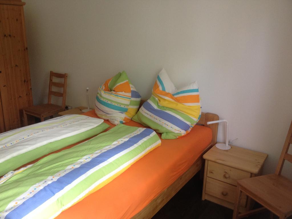 Platan Apartman Budapeşte Oda fotoğraf